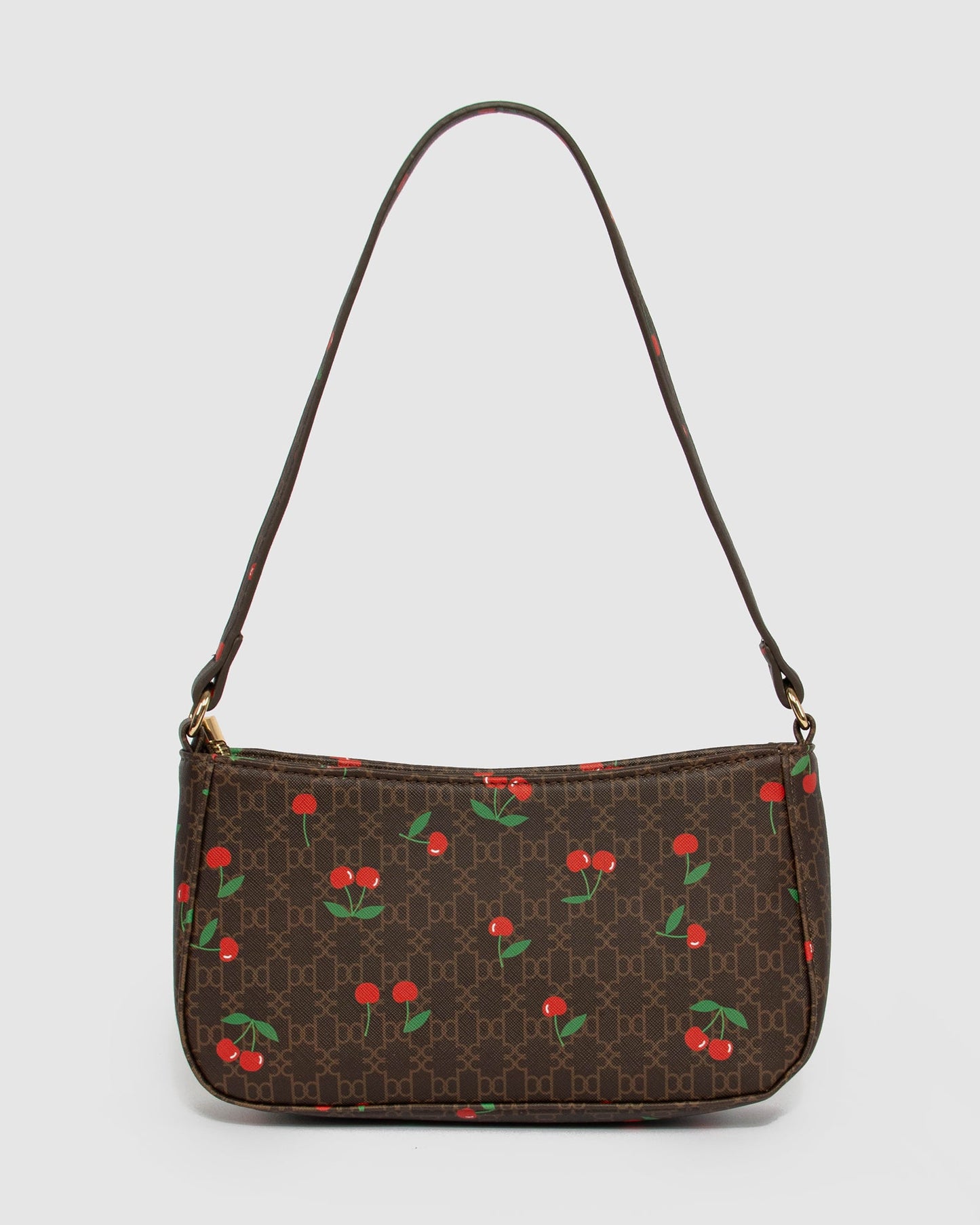 Colette by Colette Hayman Frankie Shoulder Bag (Print)