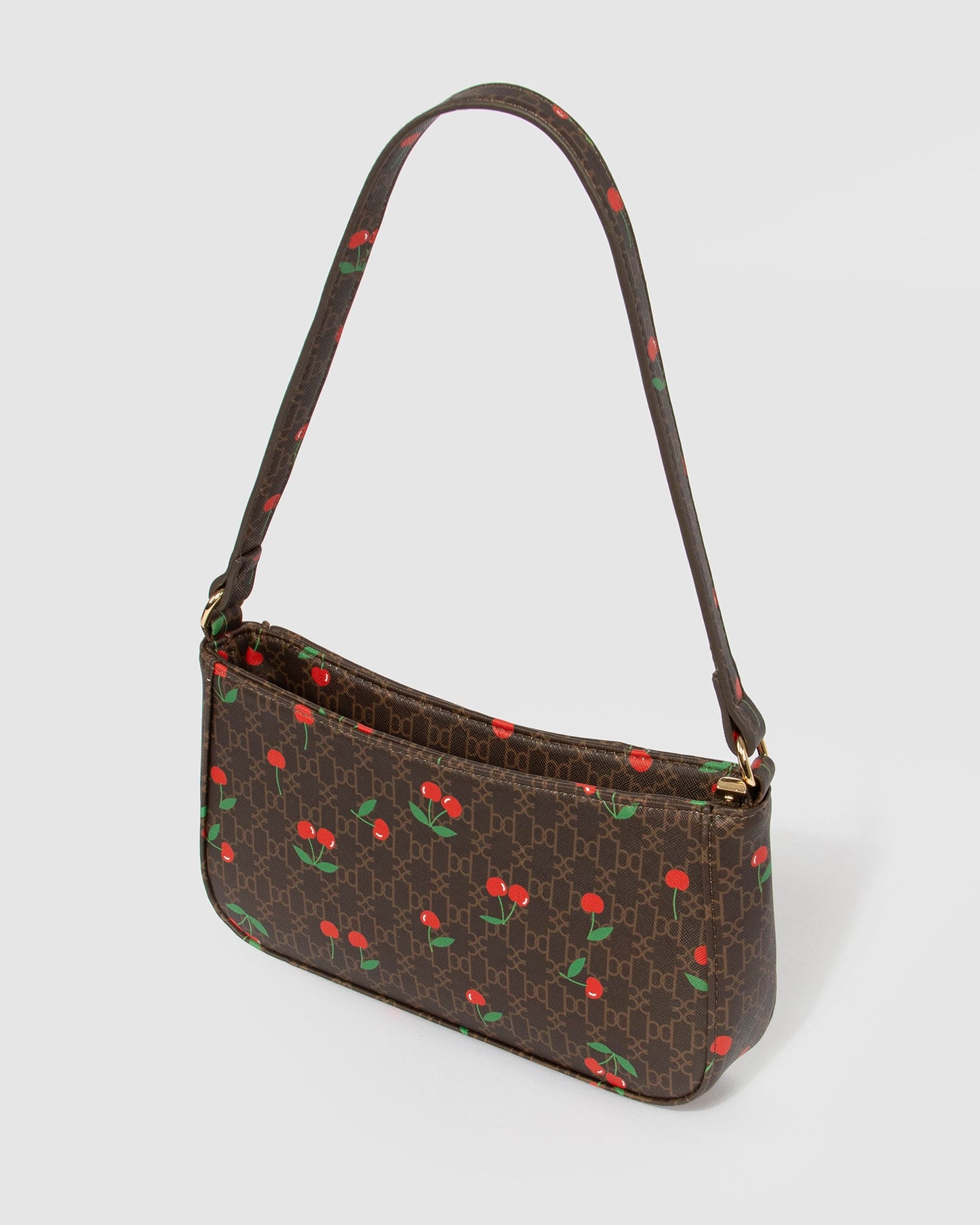 Colette by Colette Hayman Frankie Shoulder Bag (Print)