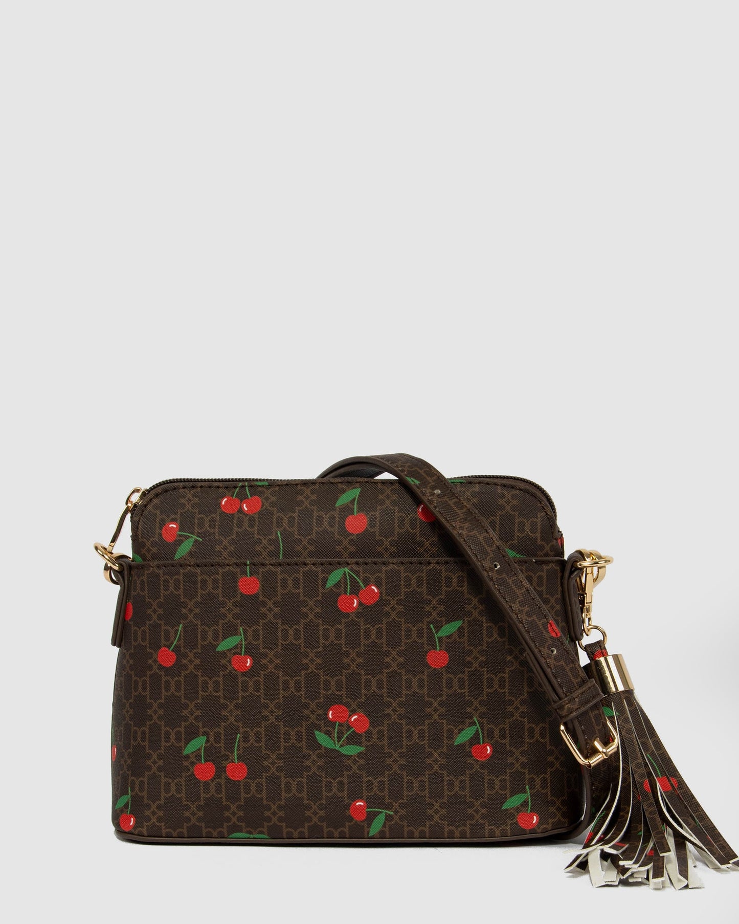 Colette by Colette Hayman Karen Crossbody Bag (Print)