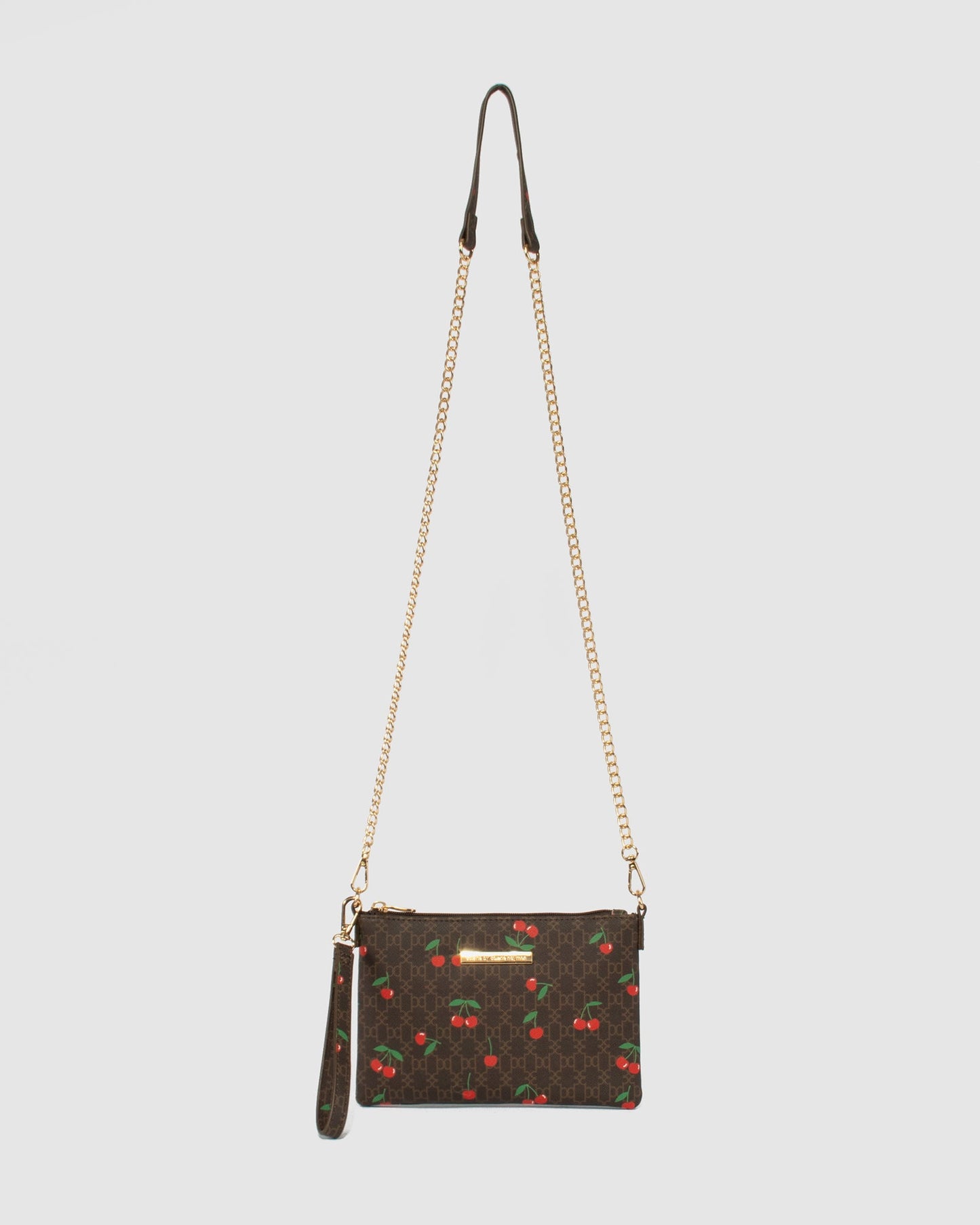 Colette by Colette Hayman Peta Embroidery Wristlet (Print)