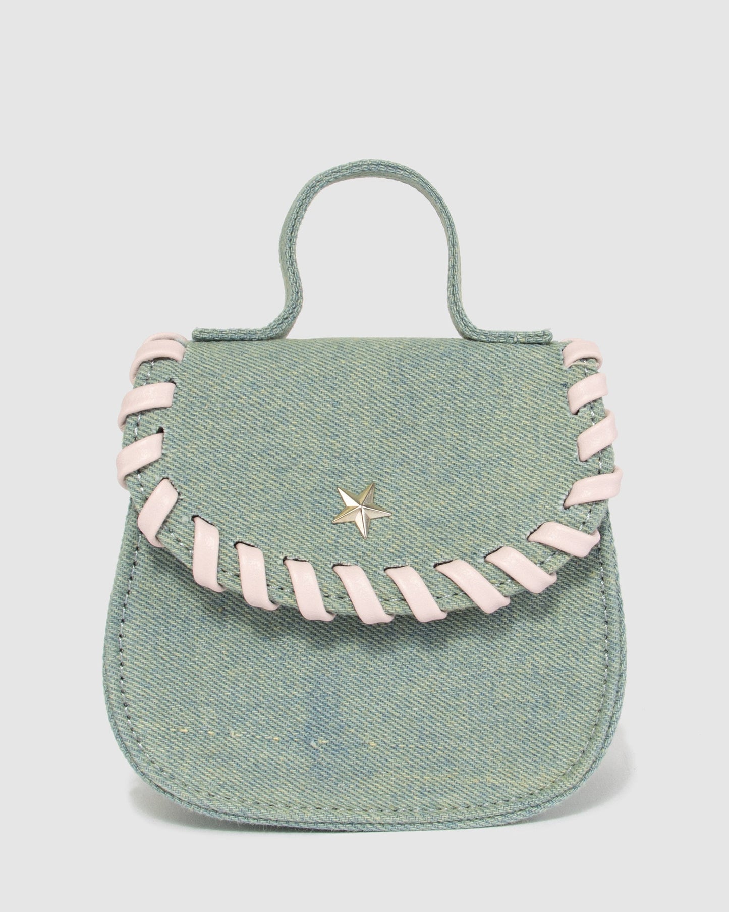 Colette by Colette Hayman Junior Milana Star Mini (Blue)