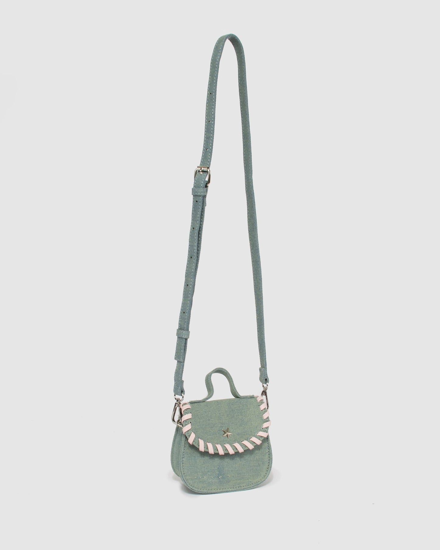 Colette by Colette Hayman Junior Milana Star Mini (Blue)