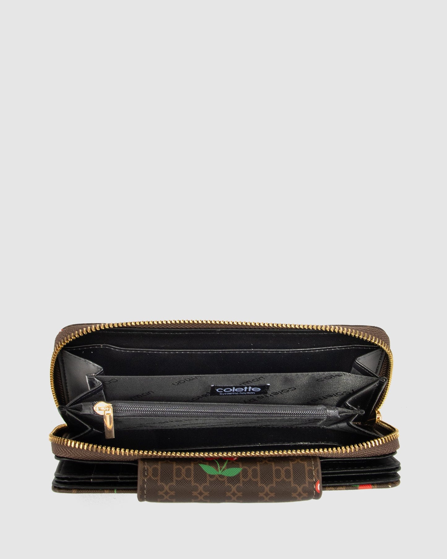 Colette by Colette Hayman Blake Wallet (Print)