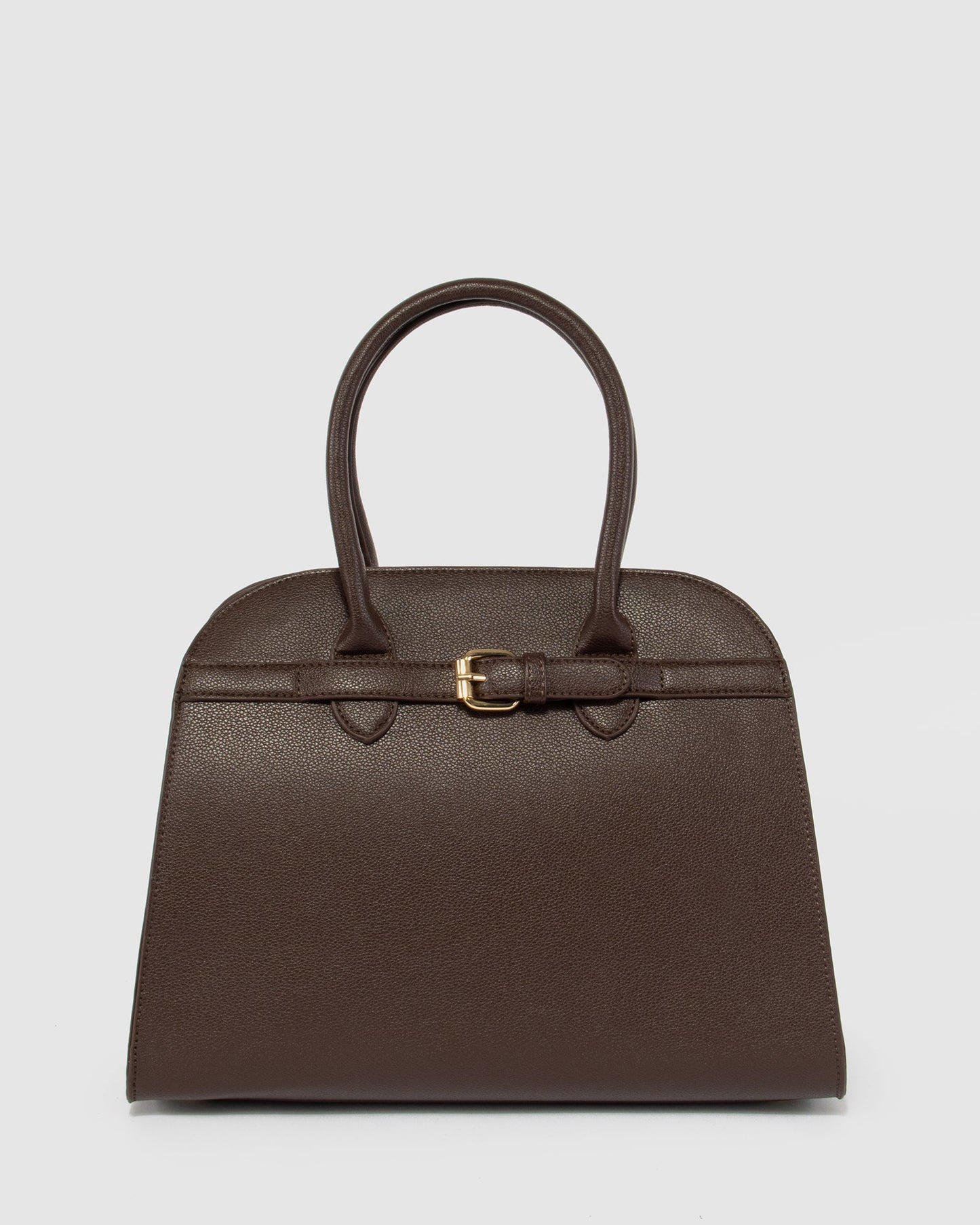 Colette by Colette Hayman Lilah Tote (Chocolate)