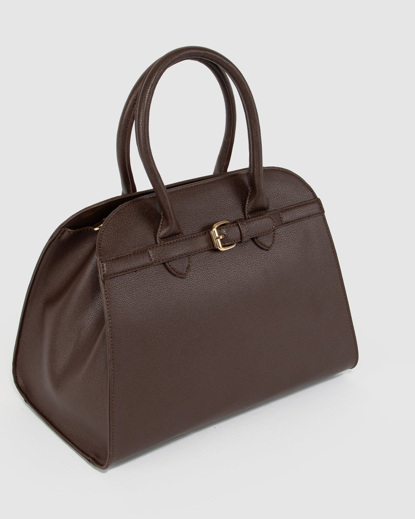 Colette by Colette Hayman Lilah Tote (Chocolate)