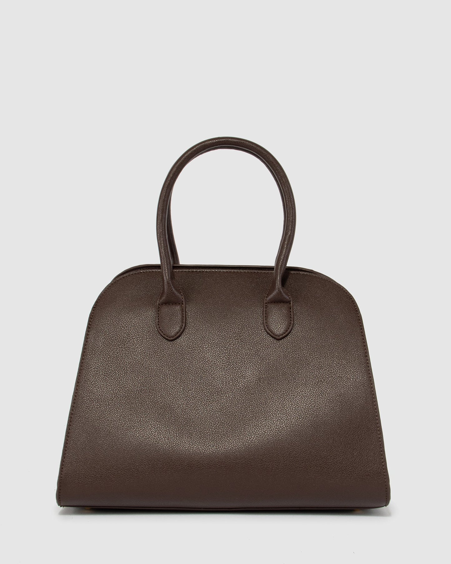 Colette by Colette Hayman Lilah Tote (Chocolate)
