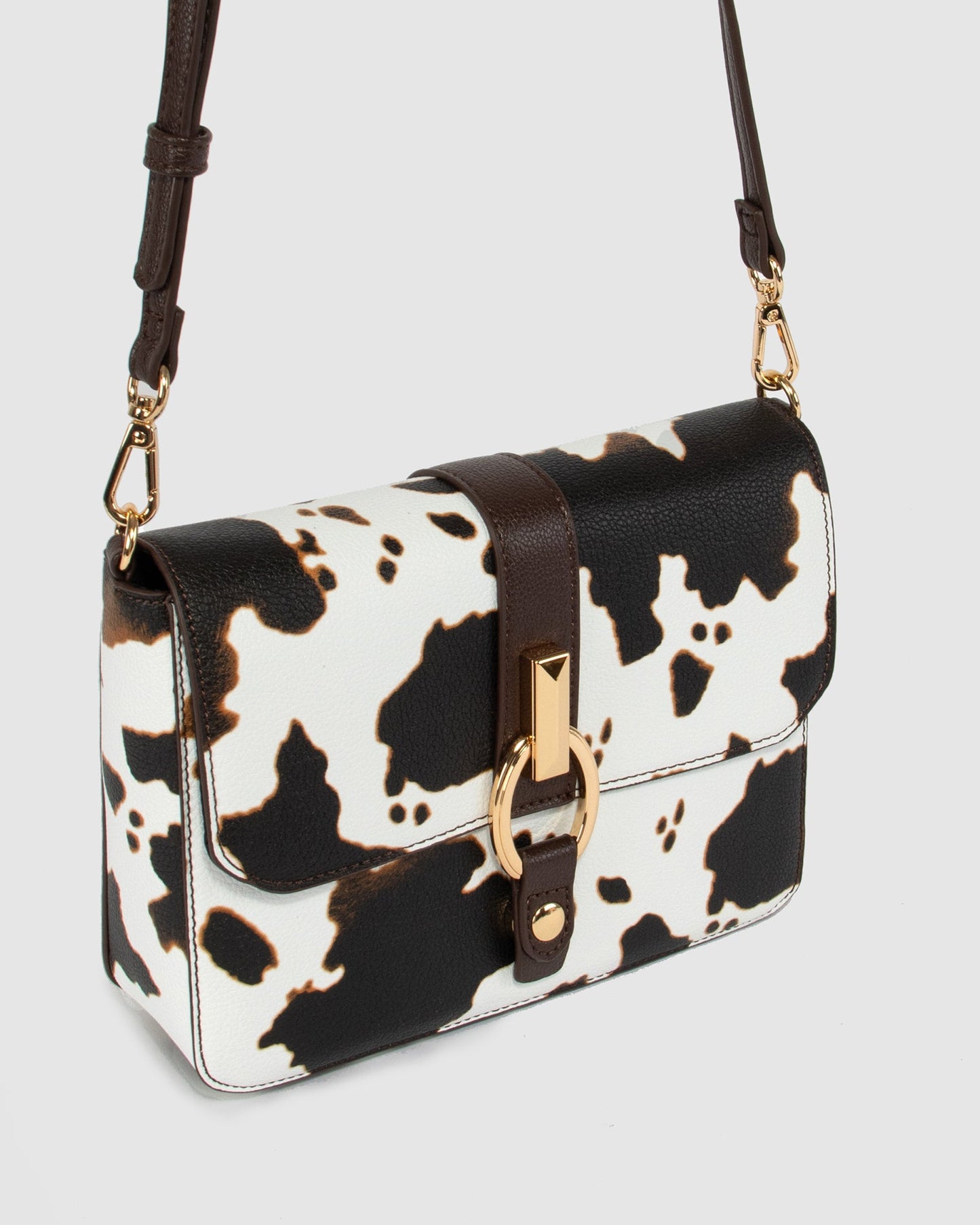 Colette by Colette Hayman Elissa Crossbody (Print)