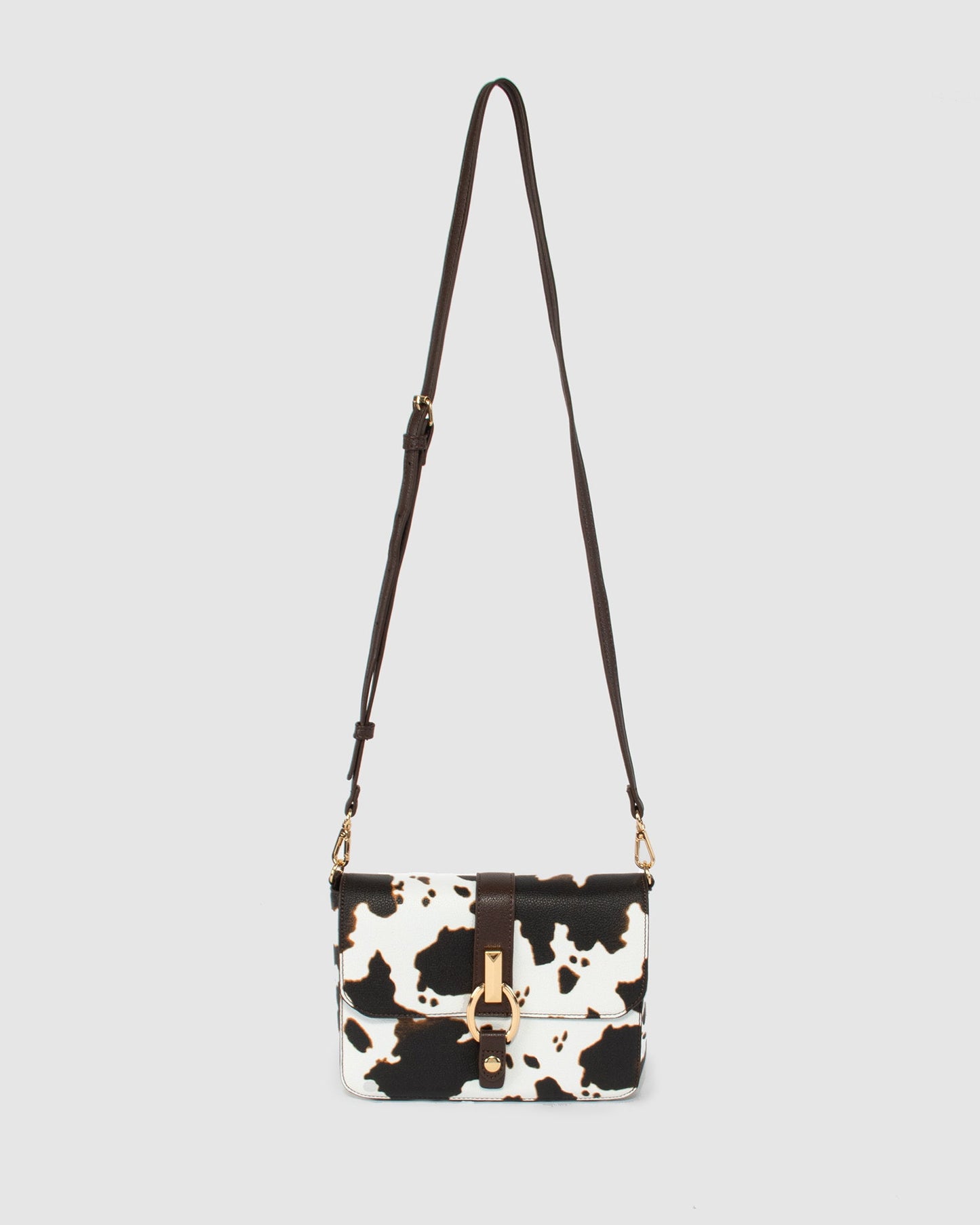 Colette by Colette Hayman Elissa Crossbody (Print)