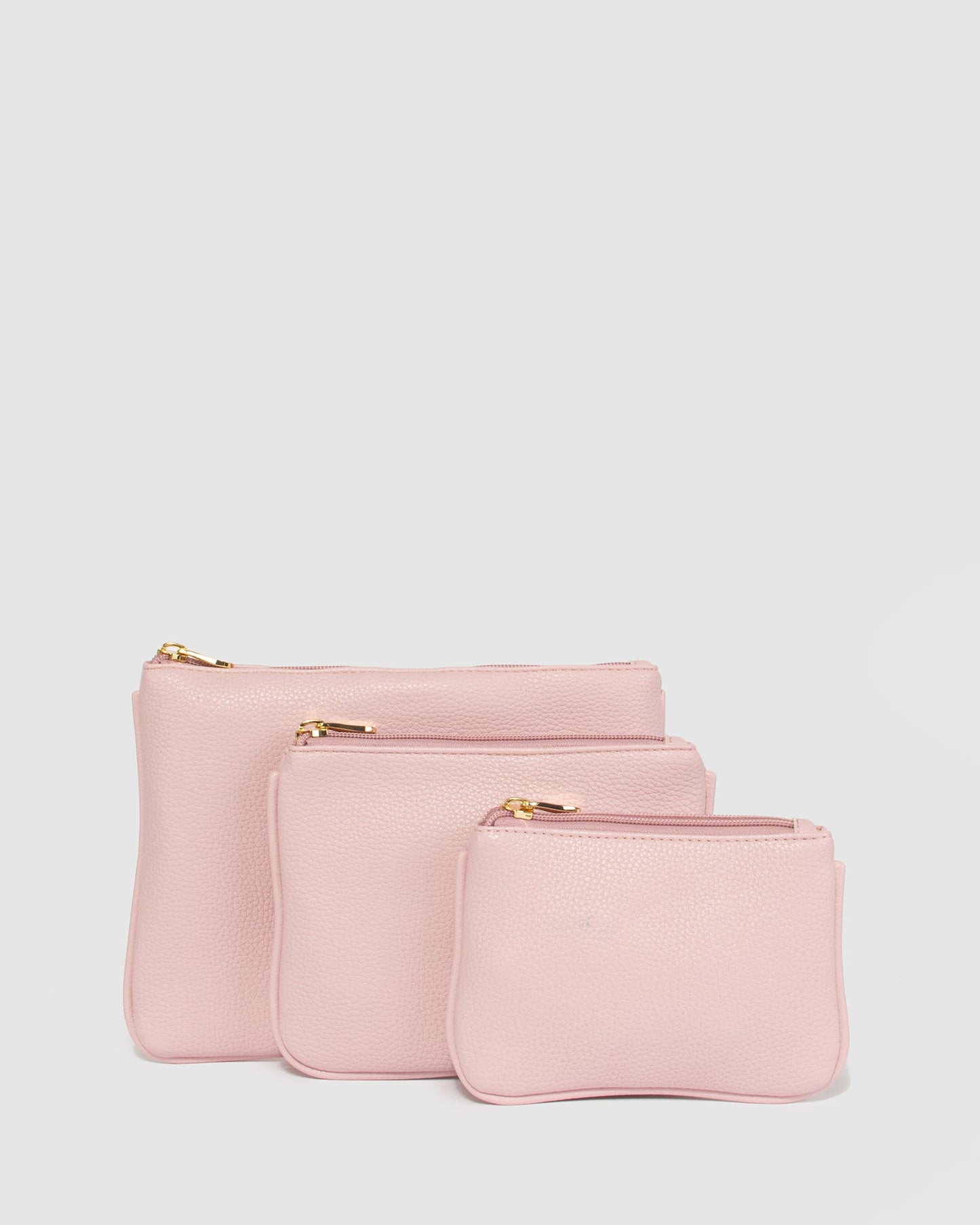 Colette by Colette Hayman Purse Gift Set (Fondant)