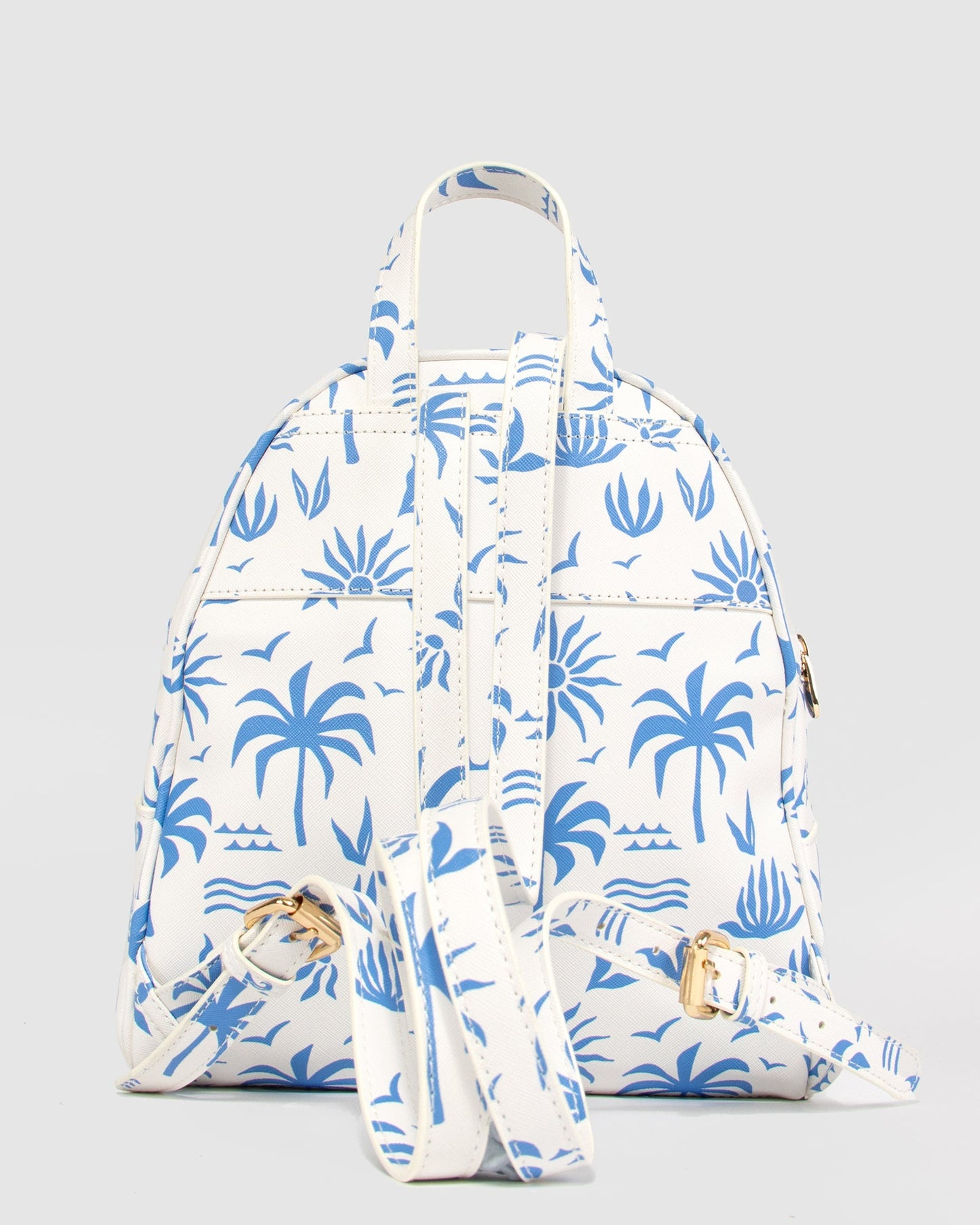 Colette Bridget Backpack (Print)