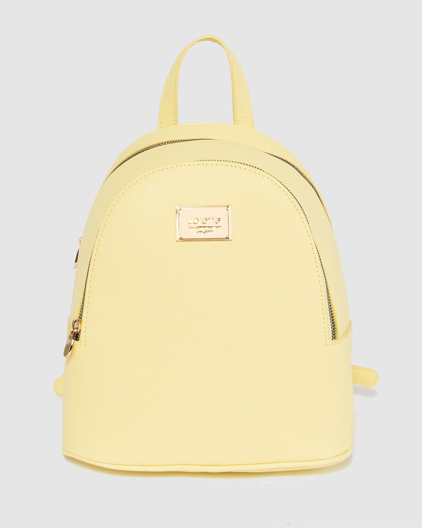 Colette Bridget Backpack (Butter)