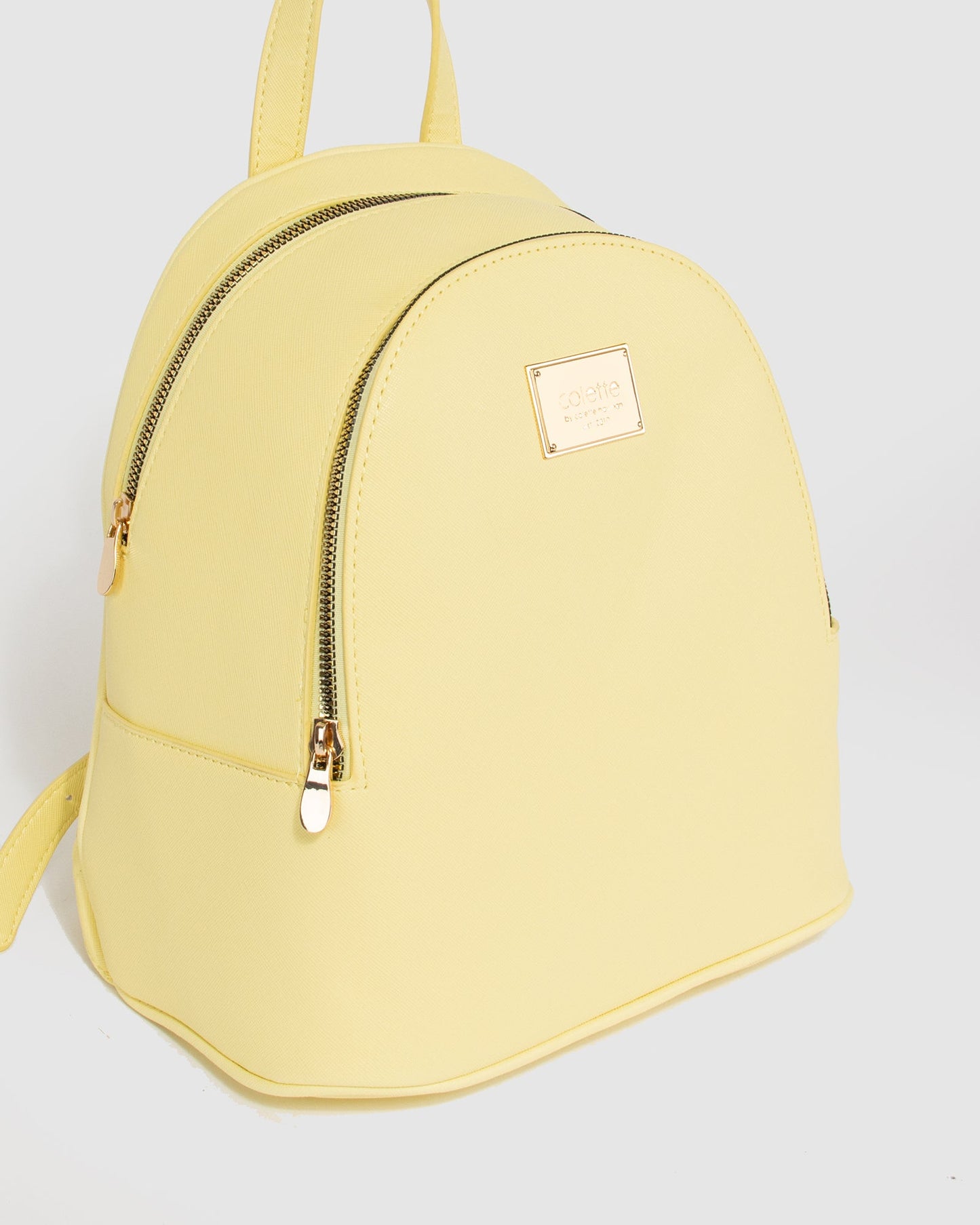Colette Bridget Backpack (Butter)