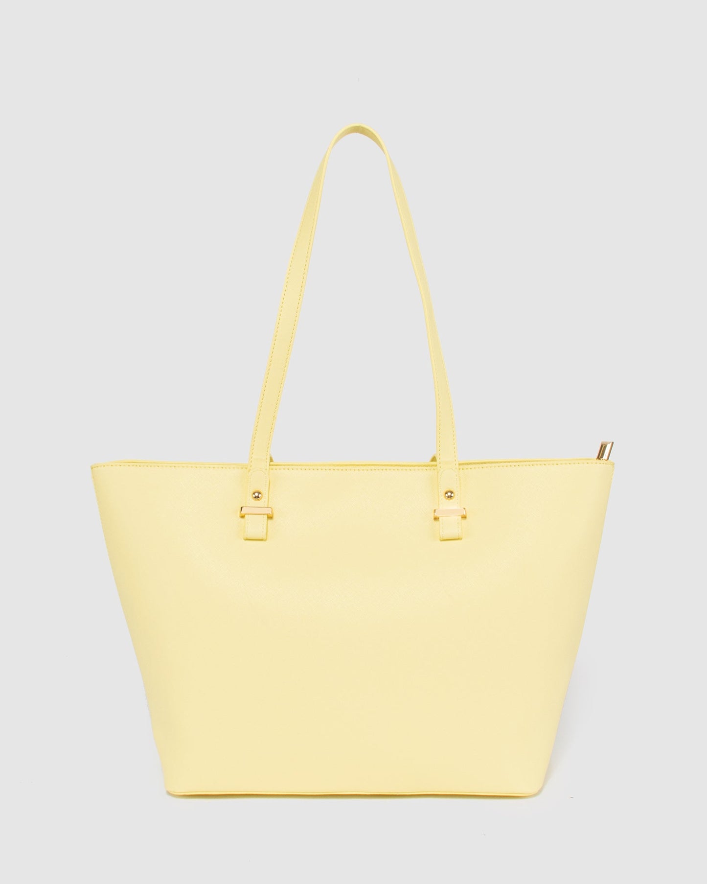 Colette by Colette Hayman Sam Multi Compartment Tote (Butter)