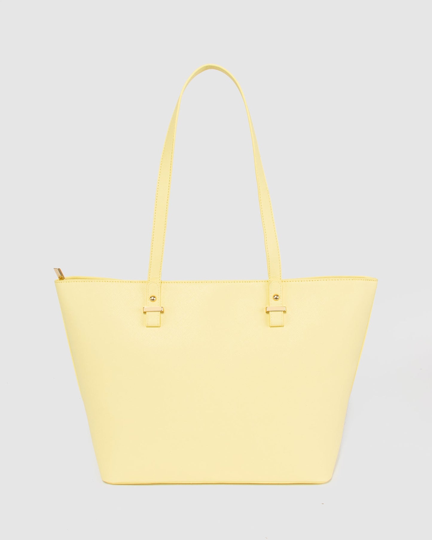 Colette by Colette Hayman Sam Multi Compartment Tote (Butter)