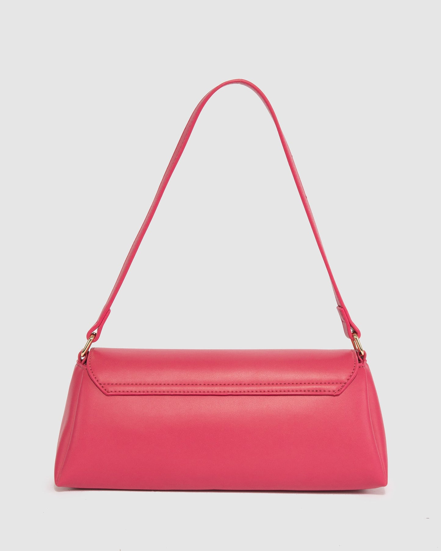 Colette by Colette Hayman Keely Flap Shoulder (Pink)