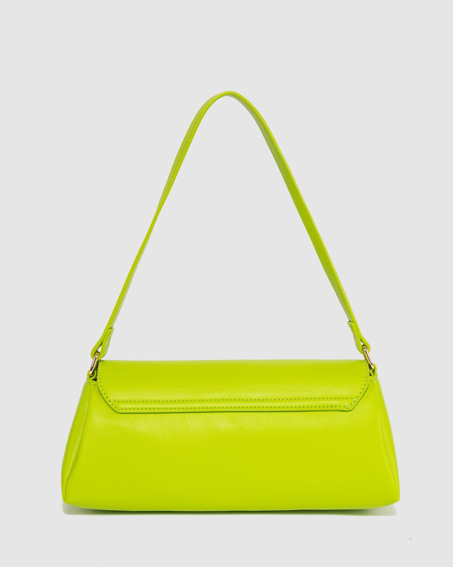 Colette by Colette Hayman Keely Flap Shoulder (Green)