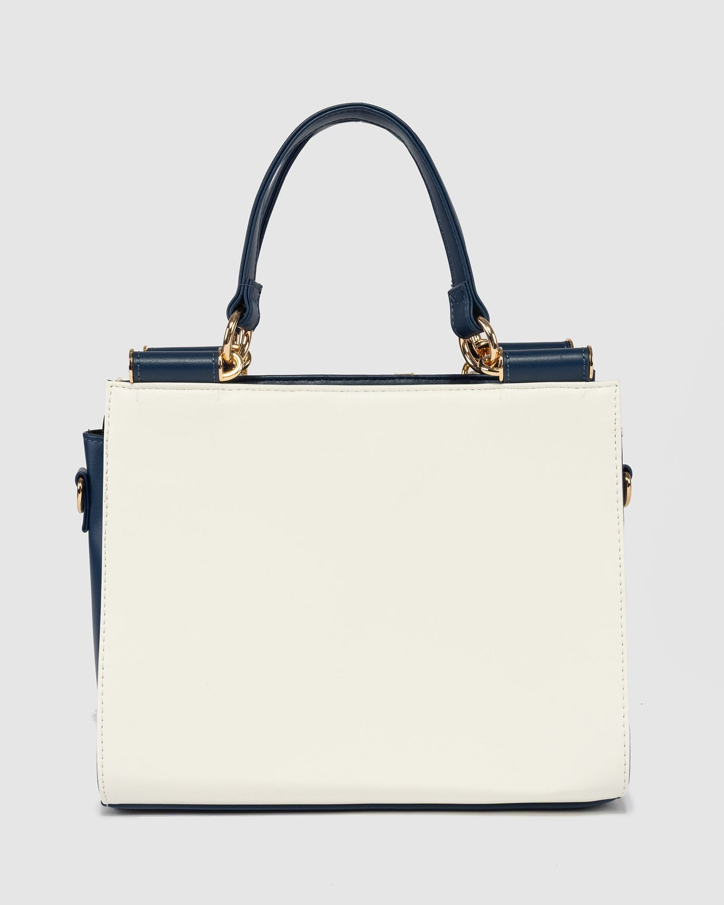 Colette by Colette Hayman Stephanie Chain Tote (Multi)