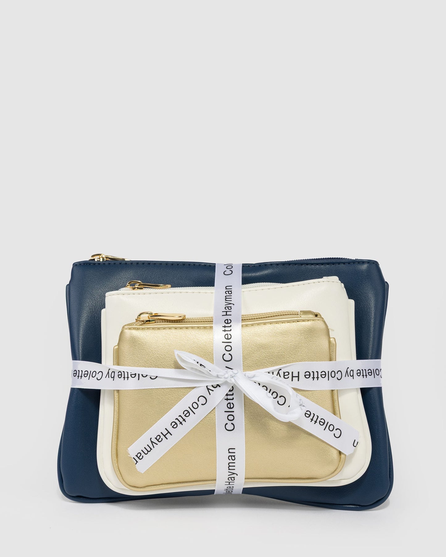 Colette by Colette Hayman Purse Gift Set (Multi)