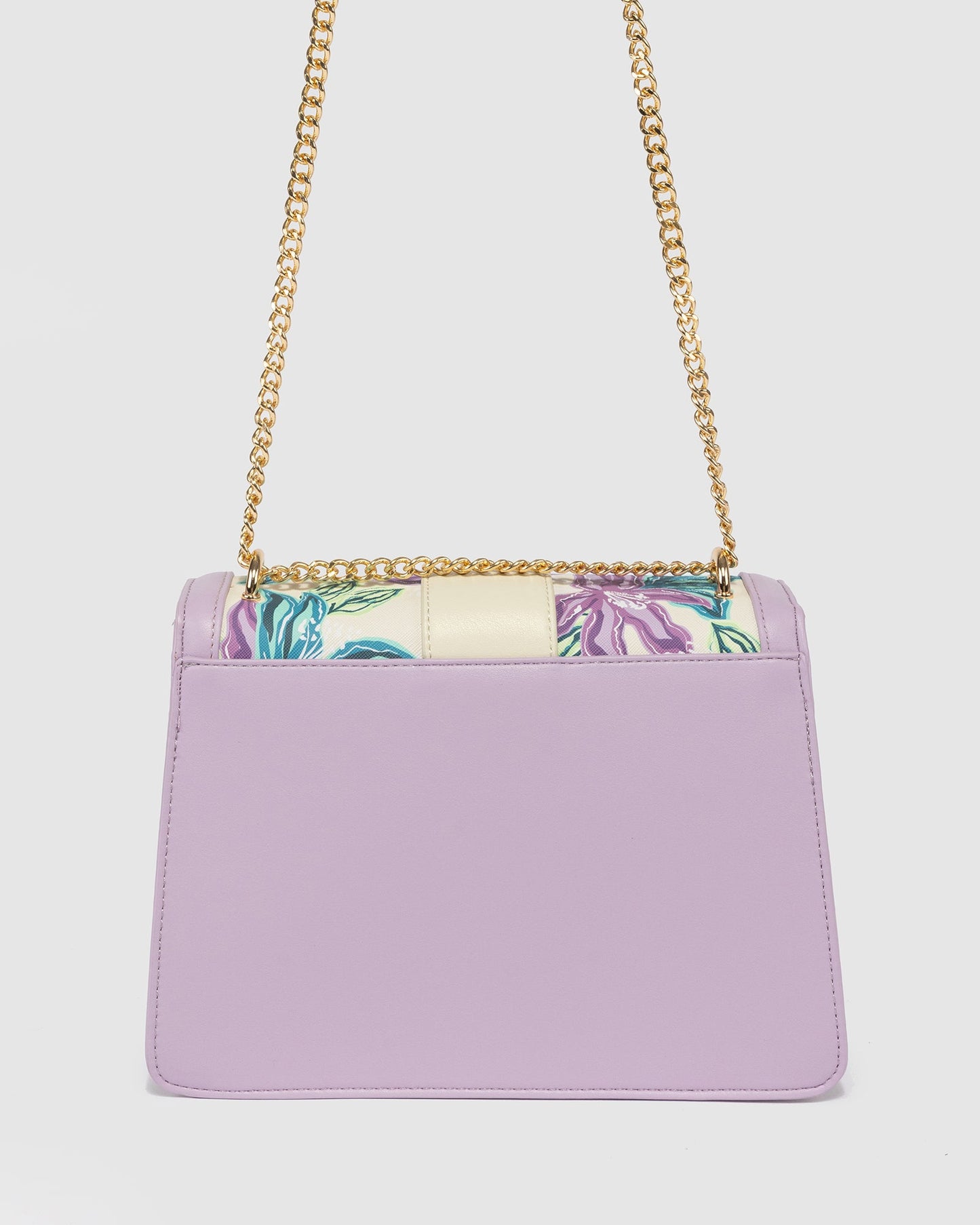 Colette by Colette Hayman Rachel Print Crossbody (Multi)