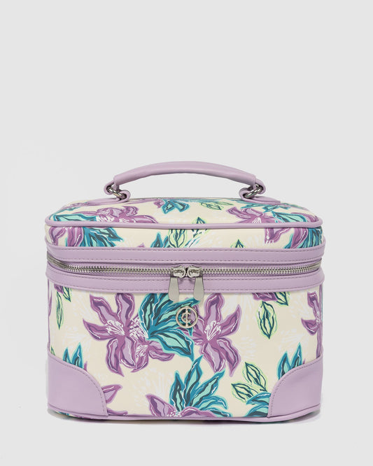 Colette by Colette Hayman Erina Cosmetic Case (Multi)