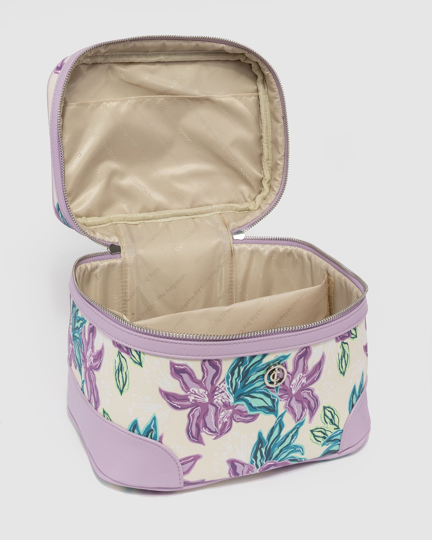 Colette by Colette Hayman Erina Cosmetic Case (Multi)