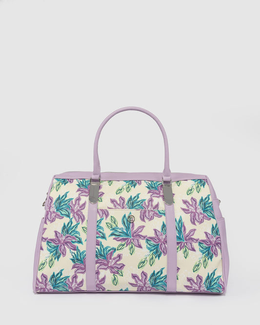 Colette by Colette Hayman Lisa Weekender (Multi)