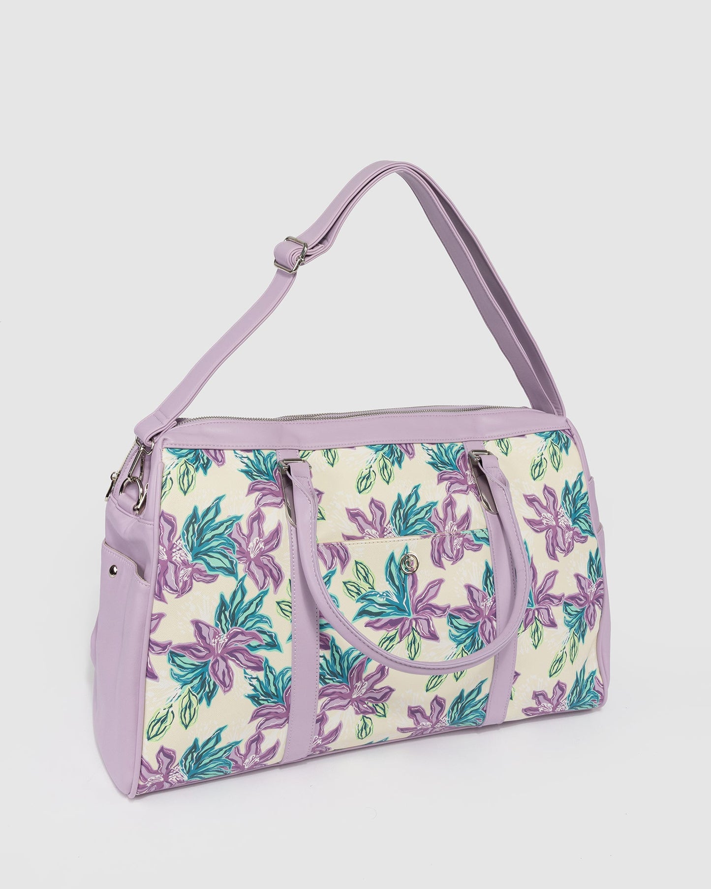 Colette by Colette Hayman Lisa Weekender (Multi)