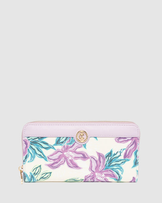 Colette by Colette Hayman Tarryn Wallet (Print)