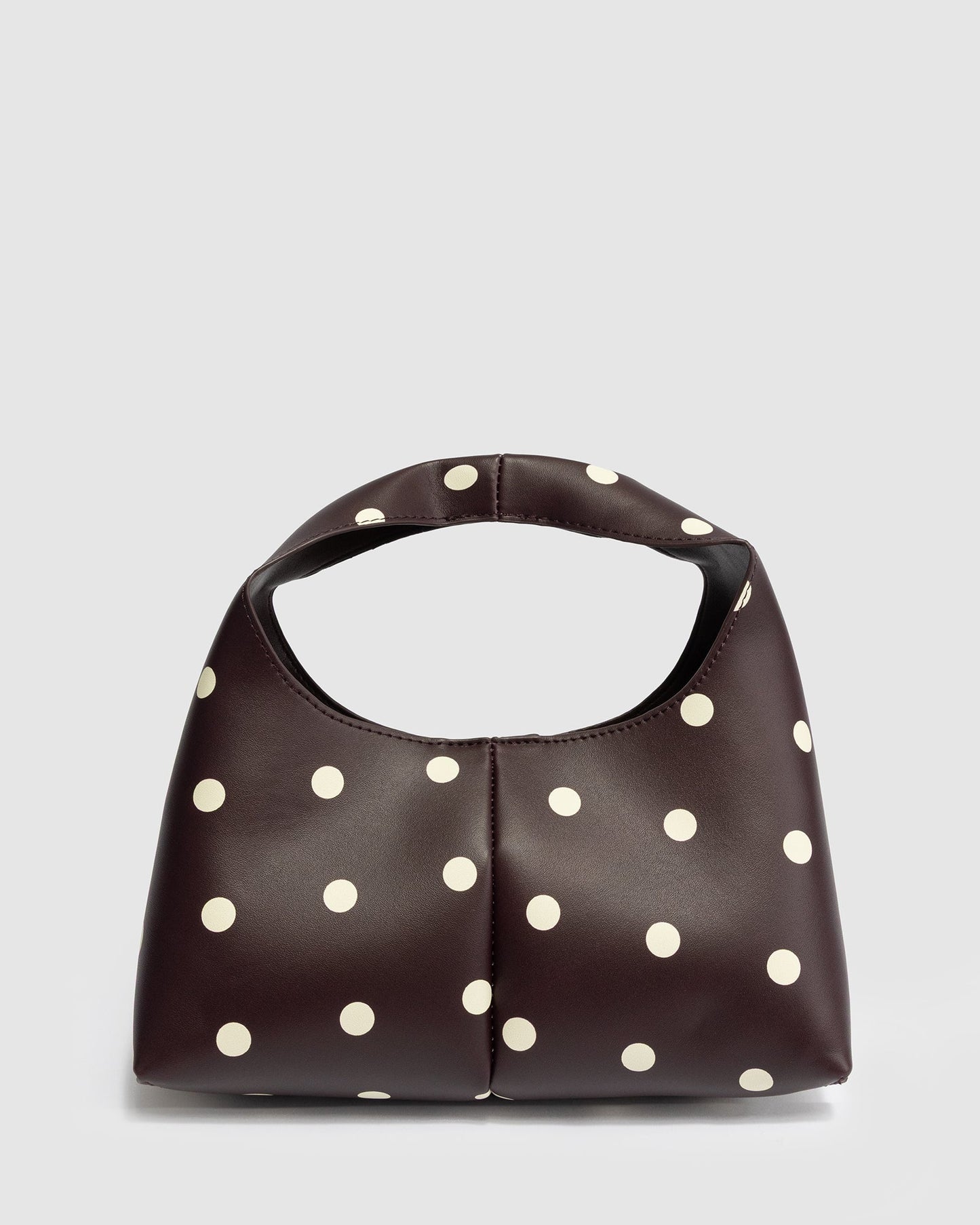 GROUP48 Asha Slouch Bag (Brown)