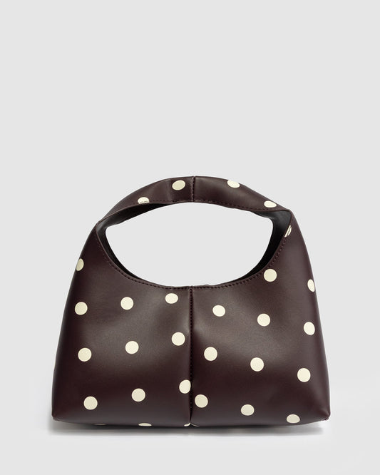 GROUP48 Asha Slouch Bag (Brown)