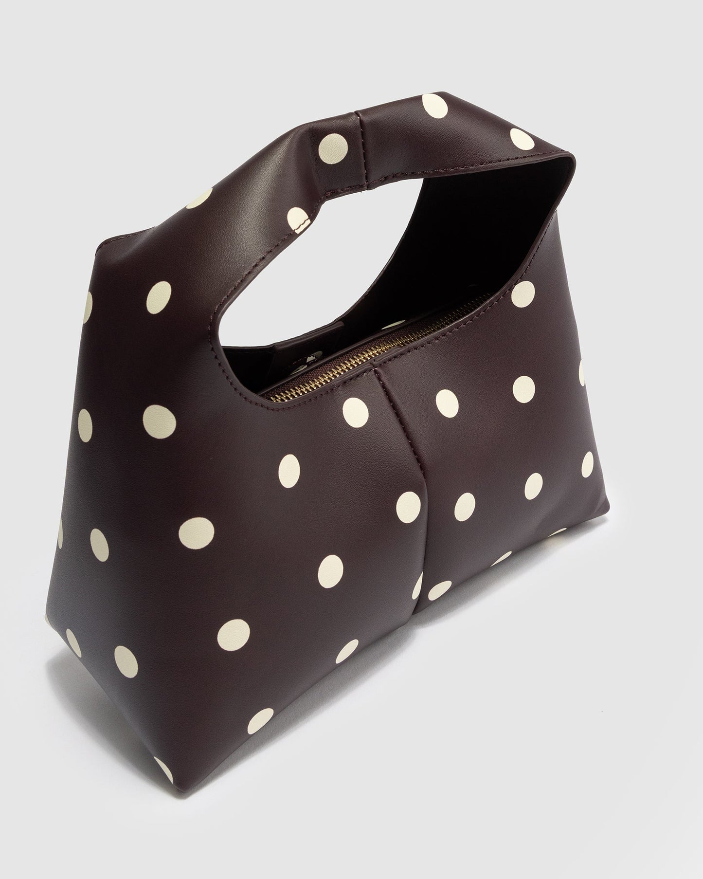 GROUP48 Asha Slouch Bag (Brown)