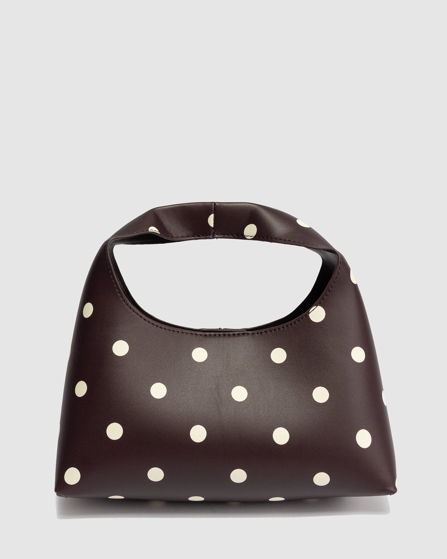 GROUP48 Asha Slouch Bag (Brown)