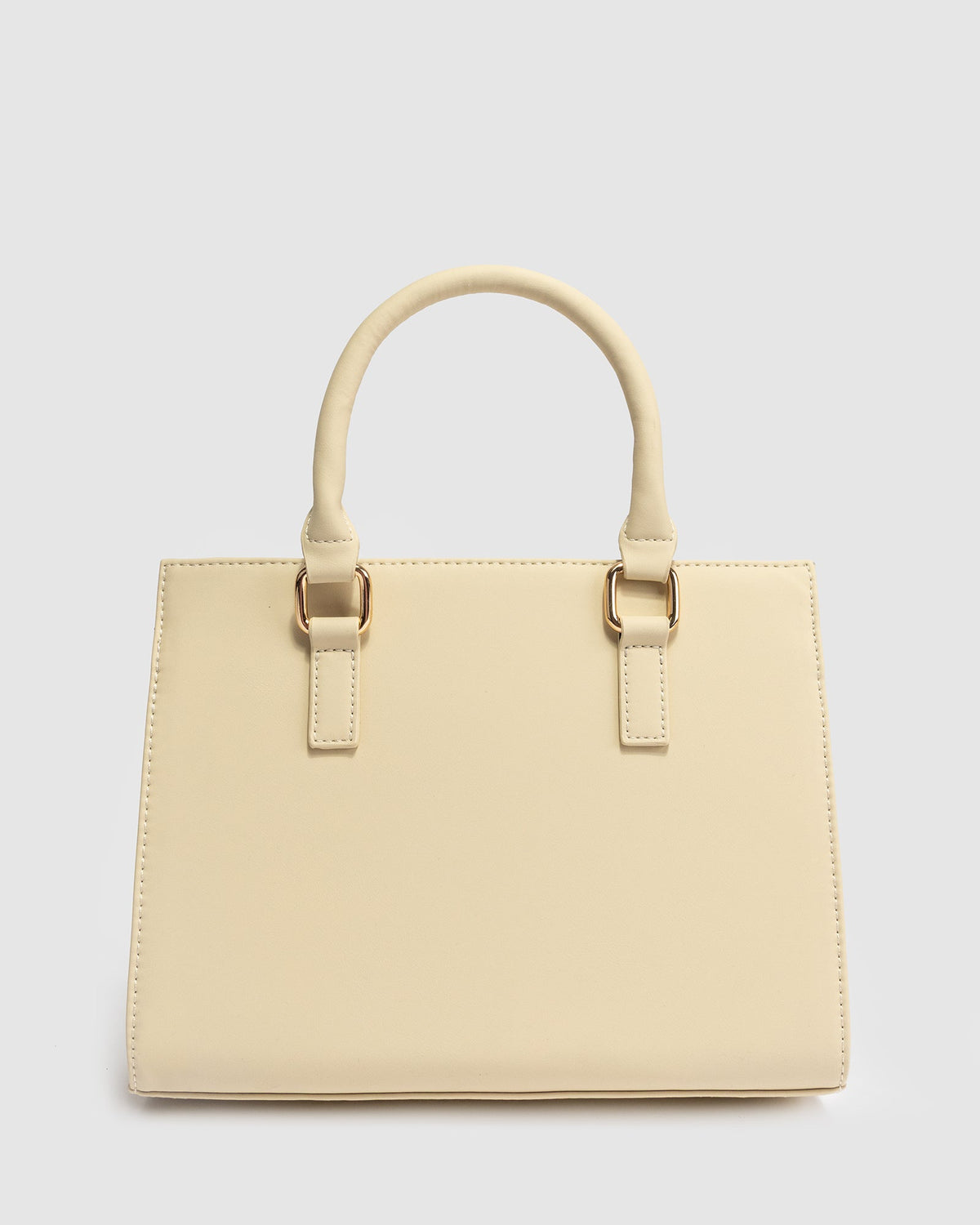 GROUP48 Steph Mini Tote (Nude)
