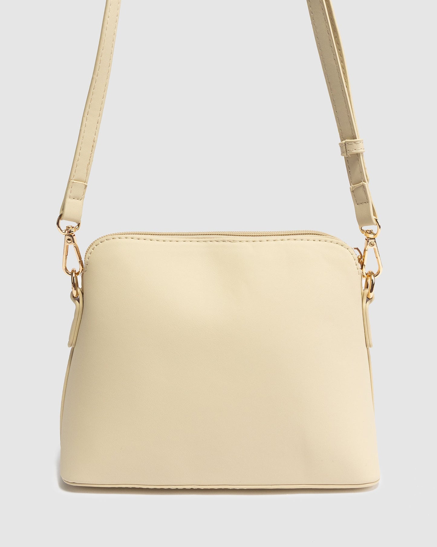 GROUP48 Karen Crossbody (Nude)