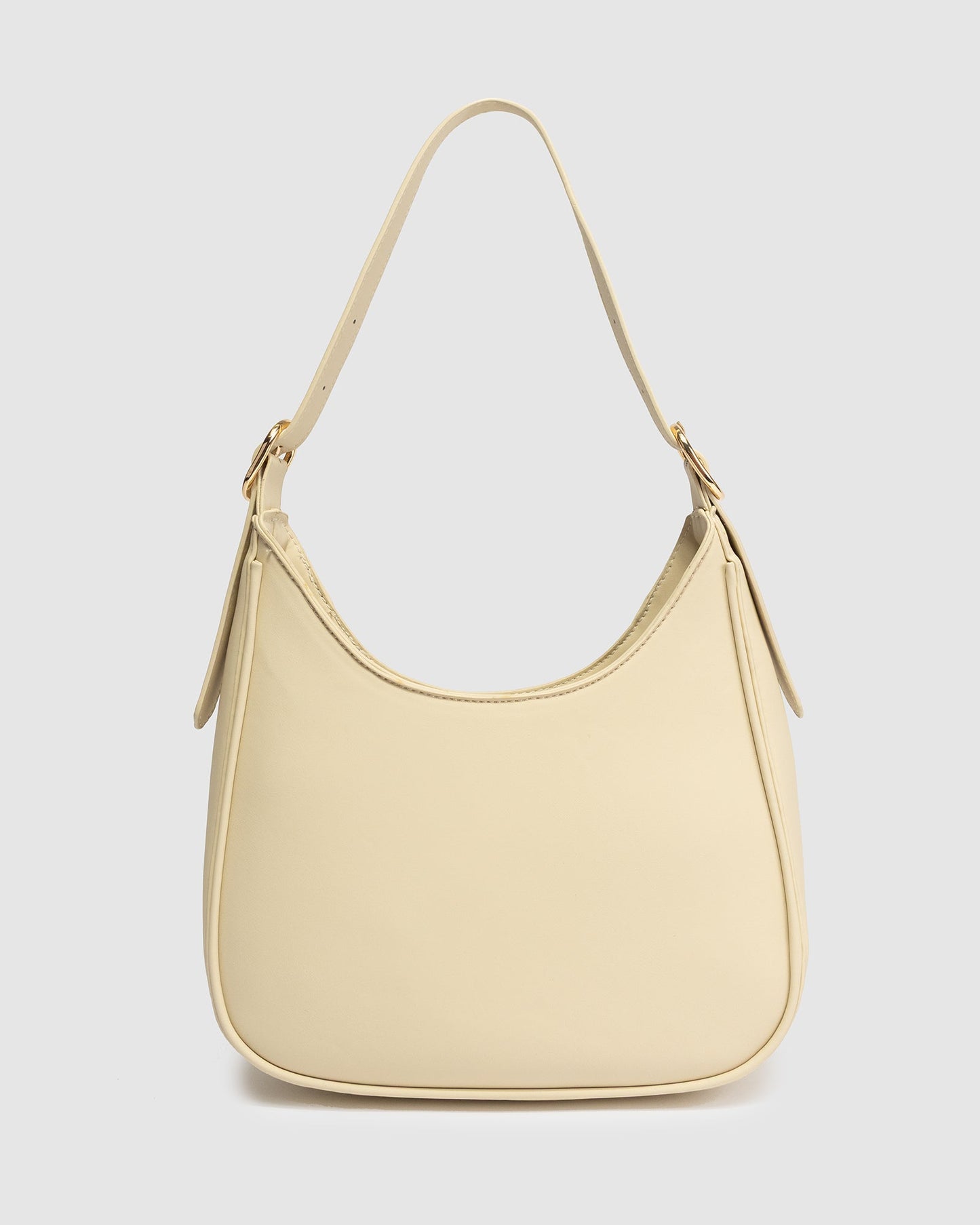 GROUP48 MJ Shoulder Bag (Nude)