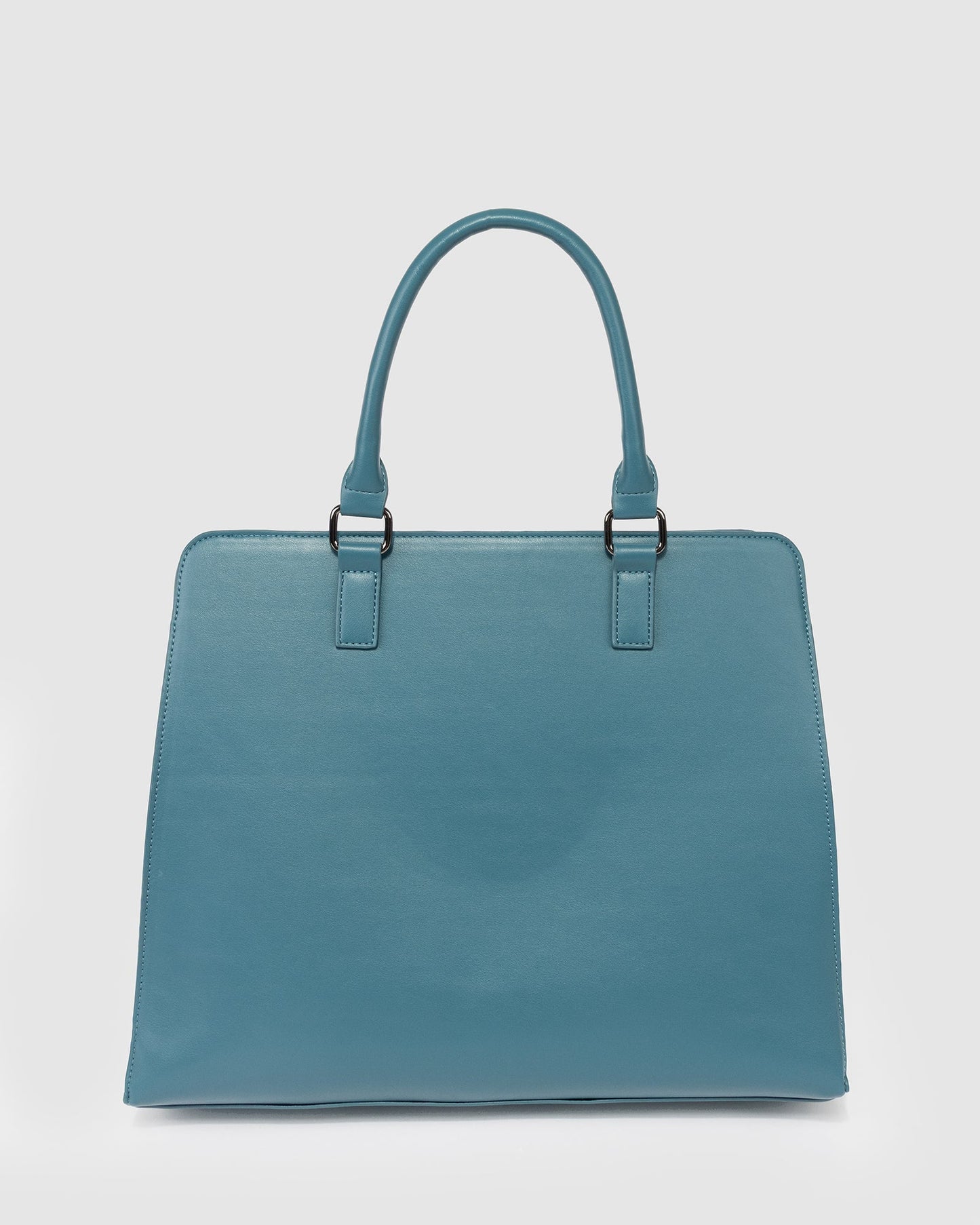 Colette by Colette Hayman Darcy Large Tote Bag (Teal)