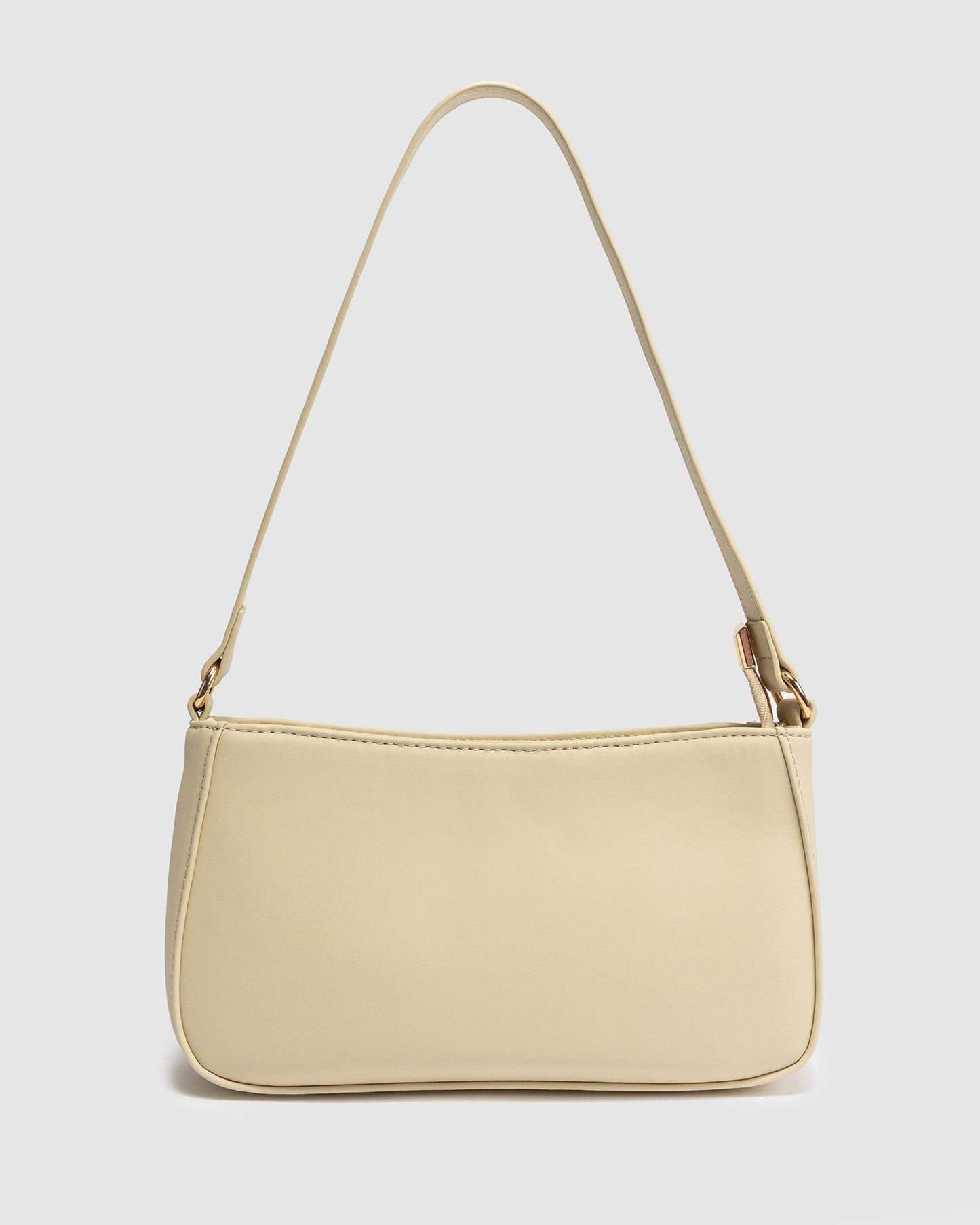 GROUP48 Frankie Shoulder Bag (Nude)