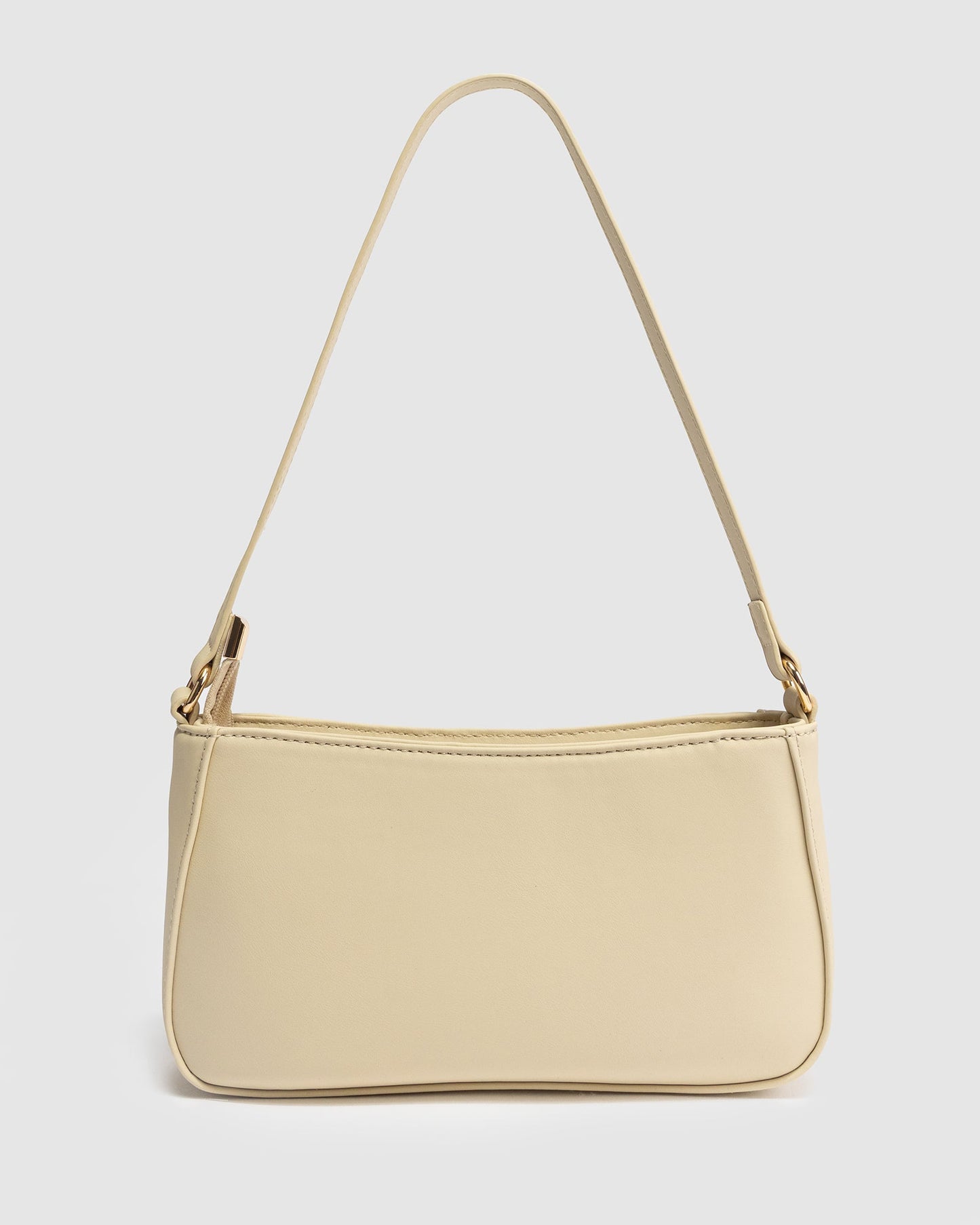 GROUP48 Frankie Shoulder Bag (Nude)