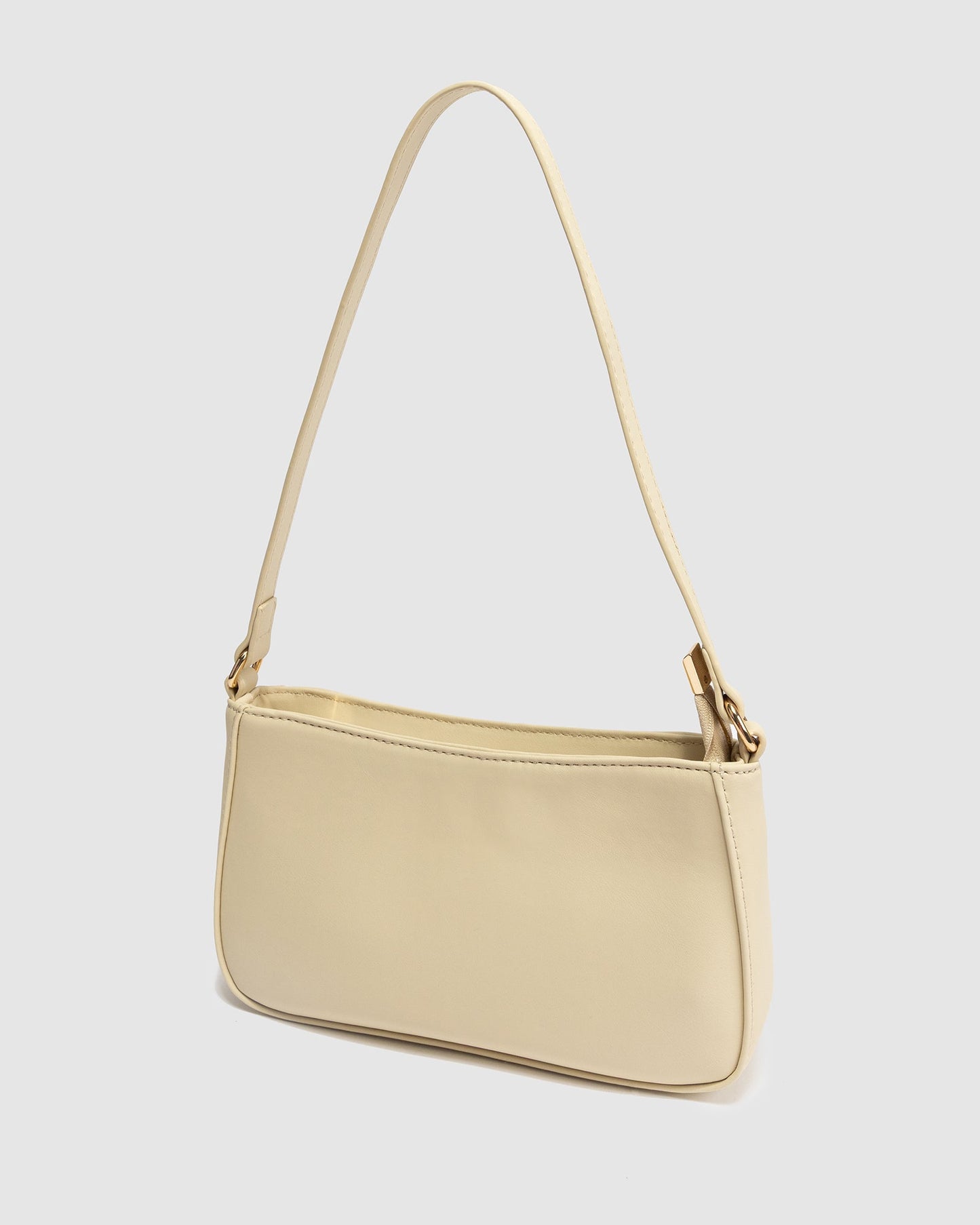 GROUP48 Frankie Shoulder Bag (Nude)