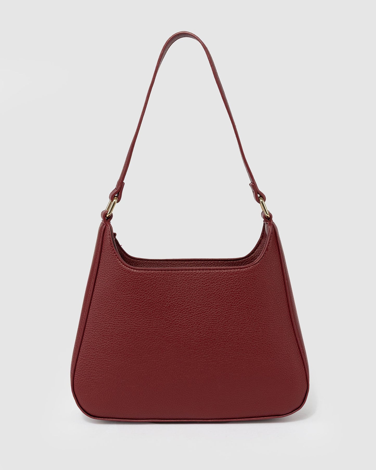 Colette by Colette Hayman Aisling Studded Shoulder (Berry)