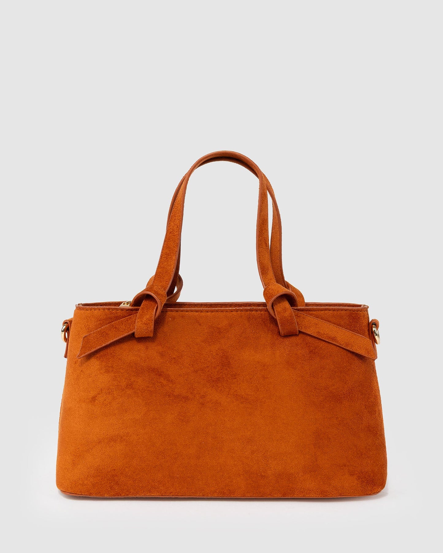 Colette by Colette Hayman Fiona Knot Mini (Brown)