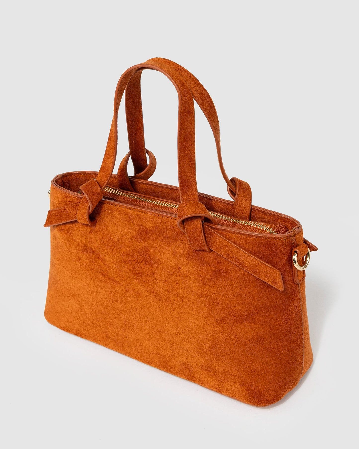 Colette by Colette Hayman Fiona Knot Mini (Brown)
