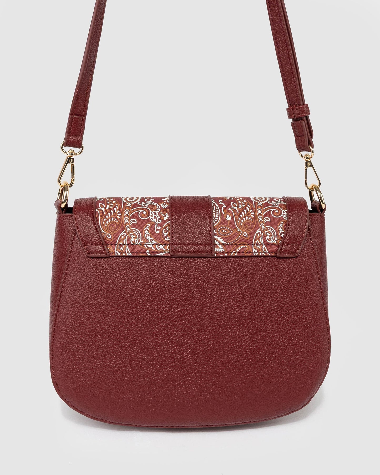 Colette by Colette Hayman Aria Crossbody (Print)