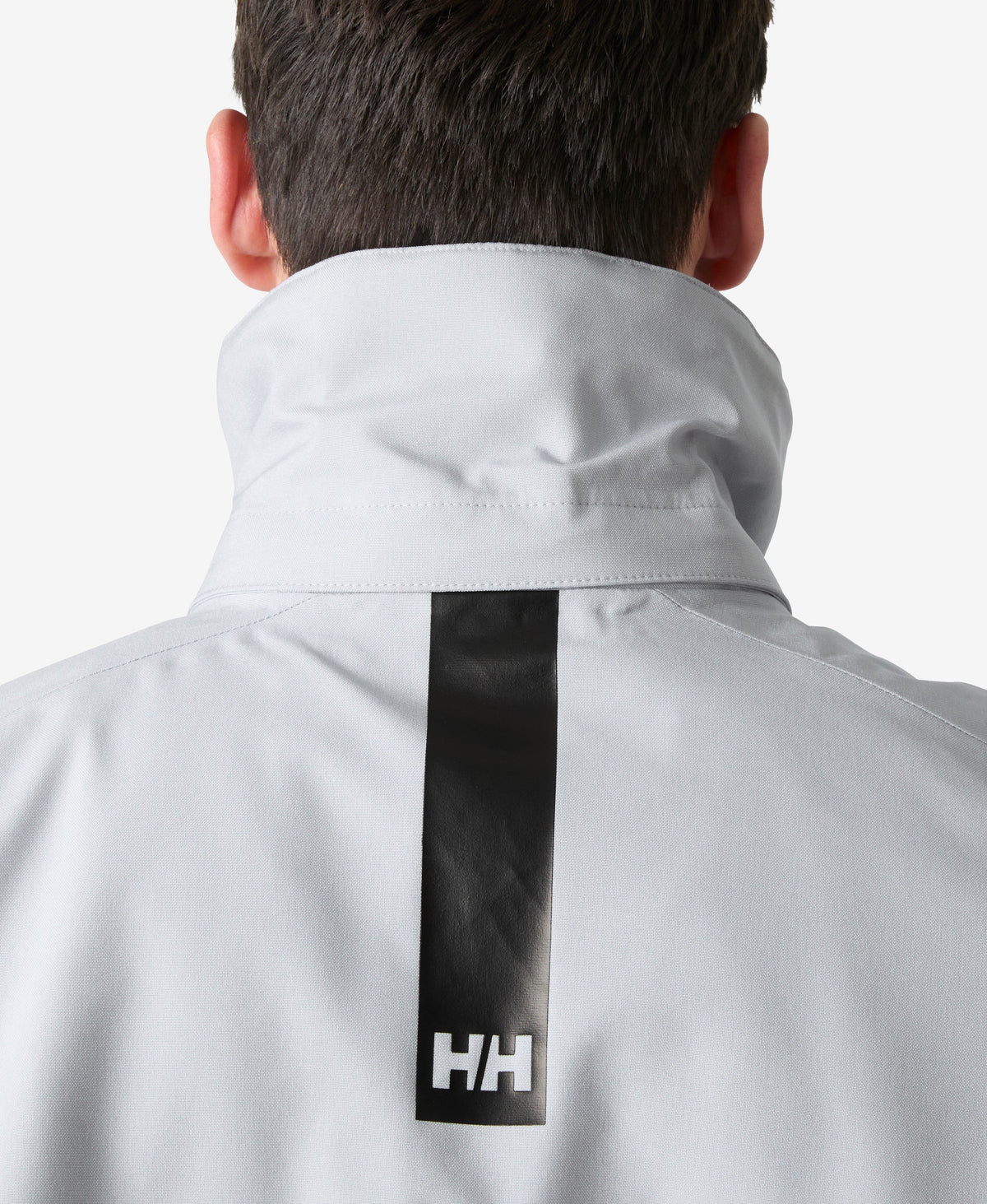 Helly Hansen JUNIPER 3.0 JACKET (Grey Fog)