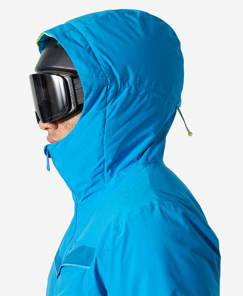 Helly Hansen PANORAMA 2.0 INS JACKET (Neptune Blue)