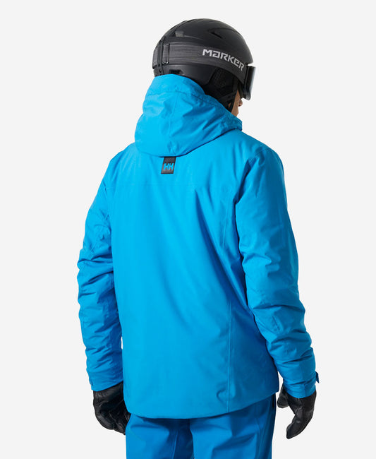 Helly Hansen PANORAMA 2.0 INS JACKET (Neptune Blue)