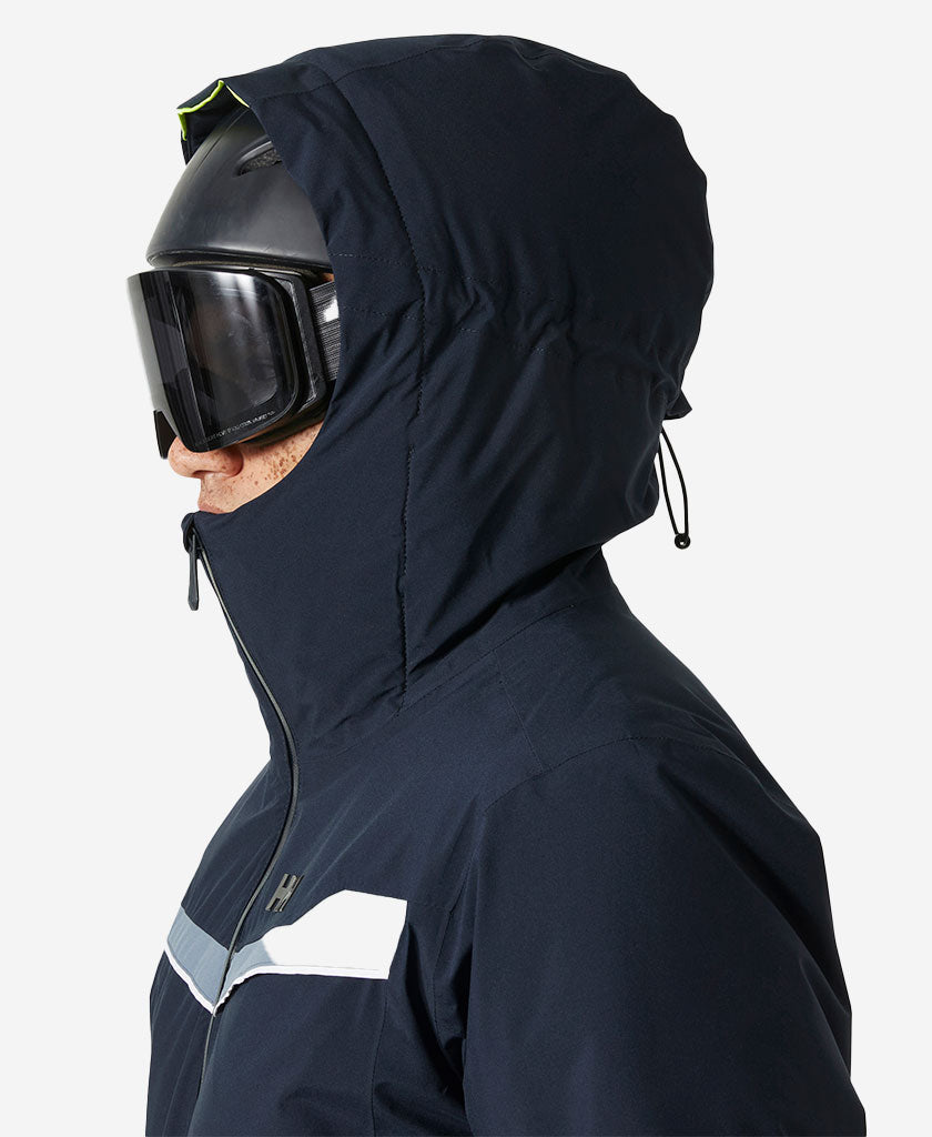 Helly Hansen PANORAMA 2.0 INS JACKET (Navy)