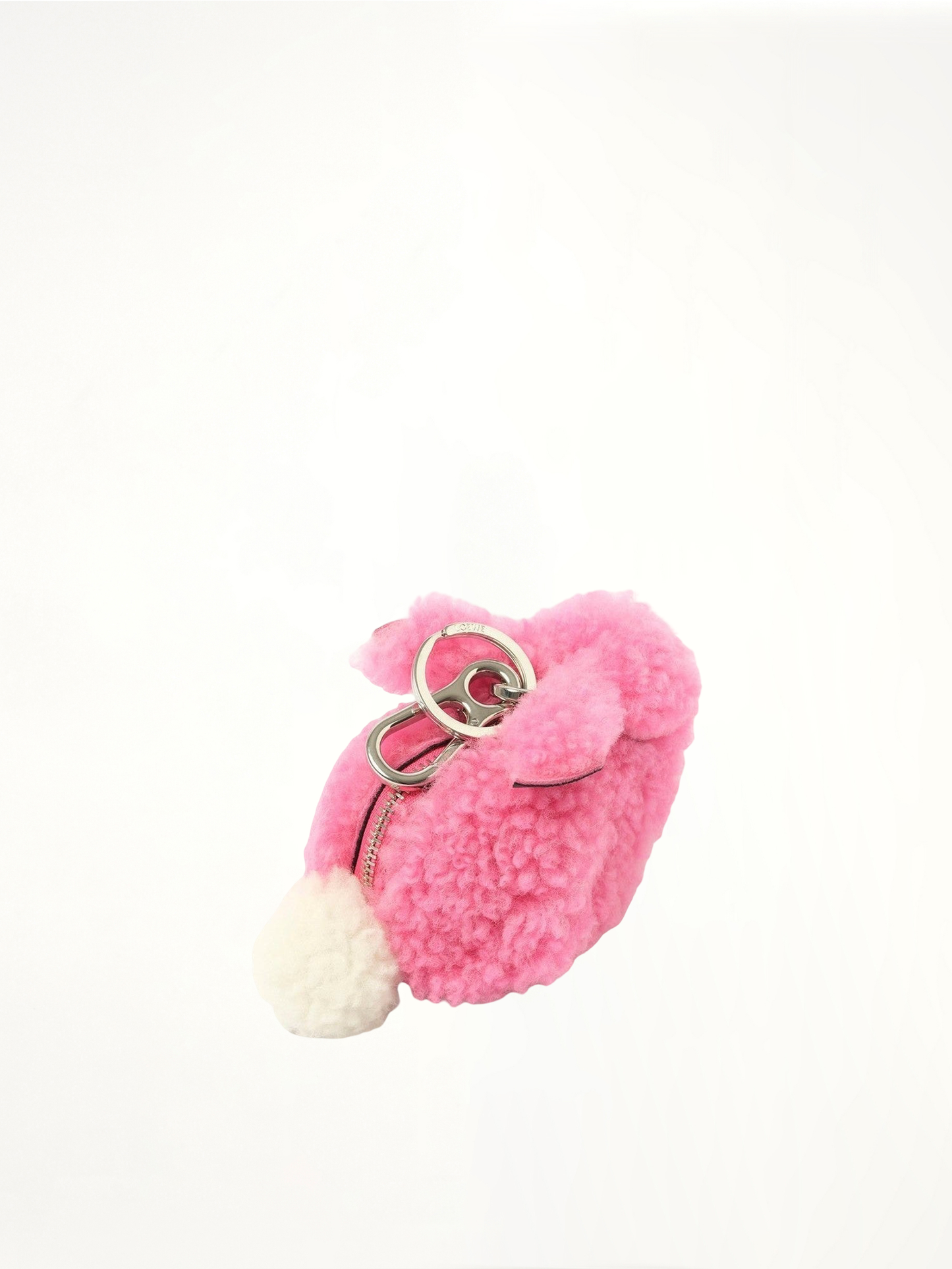 LOEWE Bunny Charm (Pink)