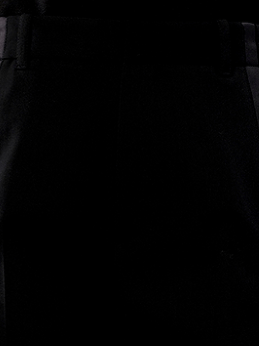 BALENCIAGA Classic Jogging Pants (Black)