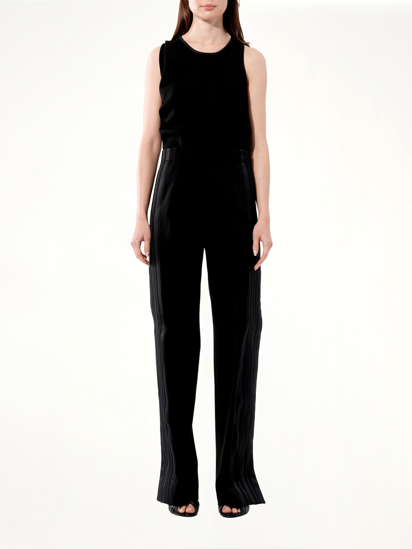 BALENCIAGA Classic Jogging Pants (Black)